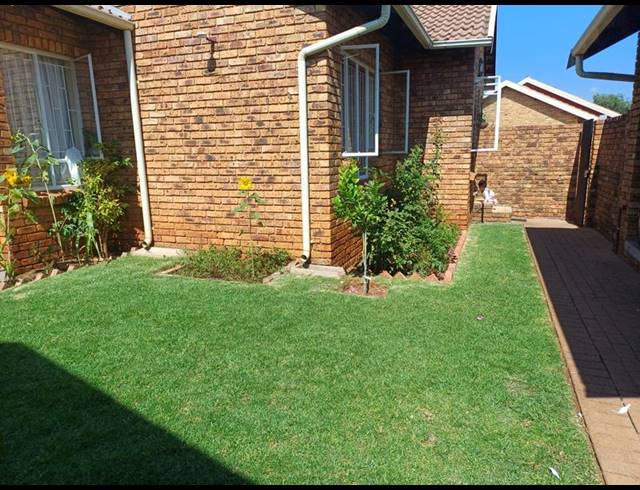 2 BEDROOM PROPERTY TO RENT IN ELDORAIGNE